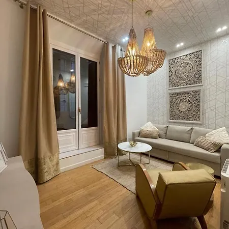 Apartamento Cerca Plaza Mayor Madrid Exterior photo