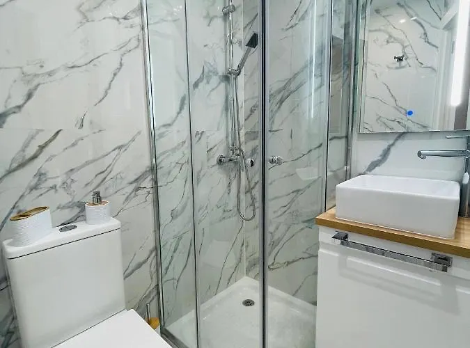 Apartamento Cerca Plaza Mayor